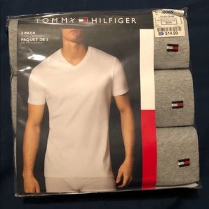 3pk Tommy Hilfiger Shirts